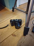 Sony Cyber-Shot DSC-HX60 Digitale Camera incl. accessoires, 20 Megapixel, Compact, Ophalen of Verzenden, Zo goed als nieuw