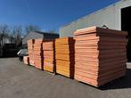 Mega partij 120 mm kooltherm pir 240 x 120 cm met sponning, Doe-het-zelf en Verbouw, Isolatie en Afdichting, Ophalen, 12 cm of meer