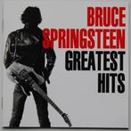 Bruce Springsteen - Greatest Hits, Ophalen of Verzenden, 1980 tot 2000, Zo goed als nieuw