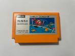 Clu Clu Land NES Nintendo Famicom FC NTSC, Spelcomputers en Games, 1 speler, Ophalen of Verzenden, Gebruikt, Vanaf 3 jaar