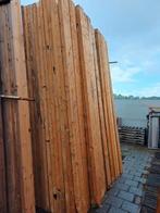 Balkhout / gordingen 3.70 m lang, Ophalen, 250 cm of meer, Planken