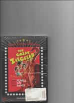 The Great Ziegfeld (1936), Alle leeftijden, Overige genres, Ophalen of Verzenden, Voor 1940