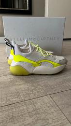 Stella McCartney Eclypse Sneakers, Verzenden, Wit, Stella McCartney, Sneakers of Gympen