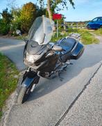 PERFECT Honda NT700 ABS., Motoren