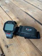 Aanbieding - Polar RCX5 Black GPS Horloge met Hartslagmeter, Sport en Fitness, Hartslagmeters, Nieuw, Ophalen of Verzenden, Polar