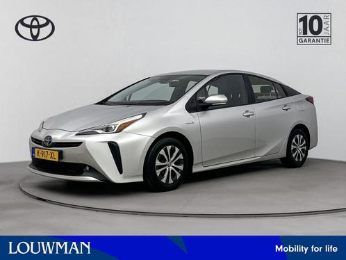 Toyota Prius 1.8 Hybrid Dynamic | NL-Auto | Fabr Garantie t/, Auto's, Toyota, Bedrijf, Te koop, Prius, ABS, Achteruitrijcamera