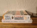 2 X ' De navolging van Christus', Boeken, Ophalen of Verzenden, Zo goed als nieuw