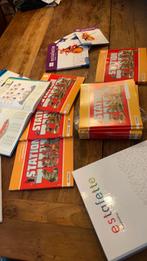 Groep 5 cito oefenen toets begrijpend lezen rekenen, Ophalen of Verzenden, Rekenen