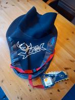 YAK Ultimate Band Deck Spatzeil L/XL, Watersport en Boten, Ophalen of Verzenden, Zo goed als nieuw