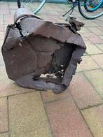 WOII Jerrycan - Gevonden Staat, Verzamelen, Militaria | Tweede Wereldoorlog, Ophalen of Verzenden