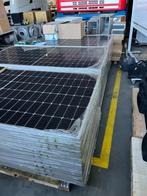 Zonnepanelen, Doe-het-zelf en Verbouw, Zonnepanelen en Toebehoren, Ophalen, Zo goed als nieuw, Paneel, 200 wattpiek of meer