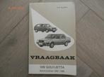 Vraagbaken diverse VW, o.a. Golf, Derby, Kever, Ophalen of Verzenden