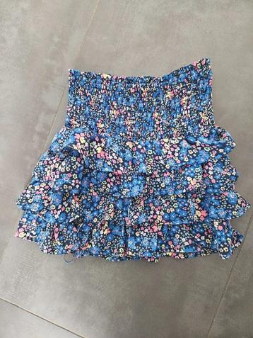meisjes kleding maat 128 / 134  beschikbaar voor biedingen