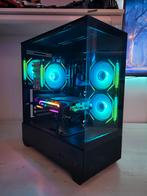 Game pc/RTX 2070 super/I5 8600K/16gb ddr4/, 256 GB, Zelfgebouwde PC, Virtual Reality, Ophalen of Verzenden