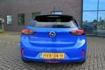 Opel Corsa-e GS Line 50 kWh, 330 km, 136 pk, Gebruikt, Blauw