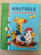 Knutsels in een handomdraai, Ophalen, Zo goed als nieuw