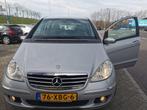 Mercedes a200 w169 2005. Lees tekst, Auto's, 65 €/maand, Zwart, 4 cilinders, 400 kg