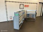 Bott set bedrijfswageninrichting L+R complete inrichting, Auto diversen, Overige Auto diversen, Ophalen of Verzenden