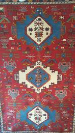 Perzische tapijten Soumak kelim 302x203/kleed/Oosterse/Loper, Www.simatapijten.nl, 150 tot 200 cm, Ophalen of Verzenden, Info@simatapijten.nl
