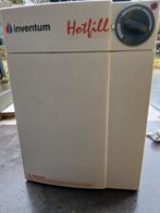 Inventum EDR 10 Hotfill boiler, Minder dan 20 liter, Ophalen, Gebruikt, Boiler