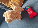 Speelgoed hondje., Ophalen of Verzenden, Zo goed als nieuw