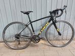 Trek Domane AL 2, 50cm op krasjes na als nieuw, Fietsen en Brommers, Fietsen | Racefietsen, Aluminium, 49 tot 53 cm, Zo goed als nieuw
