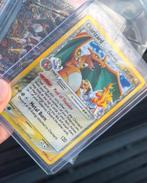 Charizard delta 2006, Hobby en Vrije tijd, Verzamelkaartspellen | Pokémon, Ophalen of Verzenden, Zo goed als nieuw