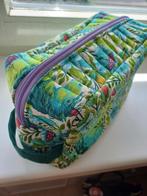 Mooi haaketui haaktas breitas make up tas granny haken wol, Hobby en Vrije tijd, Breien en Haken, Verzenden, Nieuw, Haken, Wol of Garen