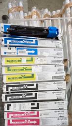 Toner Kit TK-8325 – Partij van 11 stuks, Computers en Software, Printerbenodigdheden, Ophalen, Nieuw, Toner