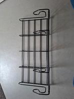 Retro Kapstok - Ikea Fran, Ophalen, Gebruikt