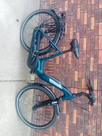 Elektrische fiets stella livorno met Bosch Middenmotor, Fietsen en Brommers, Elektrische fietsen, Zo goed als nieuw, 51 tot 55 cm