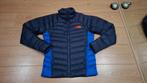 The north face jas, Blauw, Ophalen of Verzenden, Zo goed als nieuw, The North Face