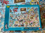 That's Life Gallery edition, Isaac Israëls Puzzel 1000, Ophalen of Verzenden, Nieuw, Legpuzzel