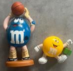 M&M's Voorraadbus Figuren - Zeldzaam Verzamelobject, Verzamelen, Ophalen of Verzenden, Gebruikt