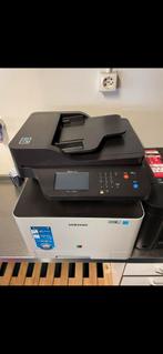 Samsung printer, Computers en Software, Printers, Ophalen of Verzenden, Zo goed als nieuw, Printer