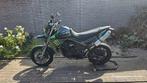 Yamaha XT 660 X Monster Energy KM 25.xxx xt660 xt660x, Motoren, Sportuitlaat, 660 cc, Particulier, Minimaal motorrijbewijs A2