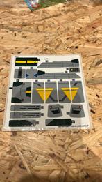 Lego 75150 Vader’s TIE vs. A-Wing stickervel, Kinderen en Baby's, Speelgoed | Duplo en Lego, Ophalen of Verzenden, Nieuw, Losse stenen