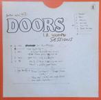 Doors - L.A. Woman Sessions - NIEUW & SEALED - RSD, Ophalen of Verzenden, Nieuw in verpakking