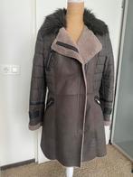 Super leuke en warme Jas maat 40/42  merk RINO &PELLE, Kleding | Dames, Jassen | Winter, Rino & Pelle, Ophalen of Verzenden, Zo goed als nieuw