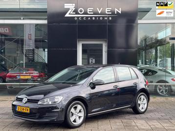 Volkswagen Golf 1.2 TSI Easyline/ clima/ stoelverwaring/ PDC beschikbaar voor biedingen