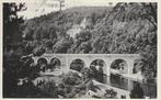 F813 kleine ansichtkaart remouchamps 1968 viaduct, Ophalen of Verzenden, 1960 tot 1980, Gelopen, België en Luxemburg
