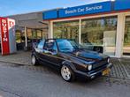 Volkswagen Golf Cabriolet 1.8 GLI, Auto's, Oldtimers, Te koop, Geïmporteerd, Benzine, 1781 cc