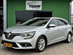 Renault Mégane estate 1.2 TCe Bose / Navigatie / Trekhaak /, Voorwielaandrijving, 65 €/maand, Stof, Gebruikt