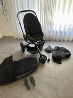 Mooie Quinny kinderwagen, Gebruikt, Quinny, Met autostoeltje, Ophalen