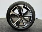 Cupra Orginele velgen met winterbanden, Auto-onderdelen, Banden en Velgen, 18 inch, 245 mm, Ophalen of Verzenden, All Season