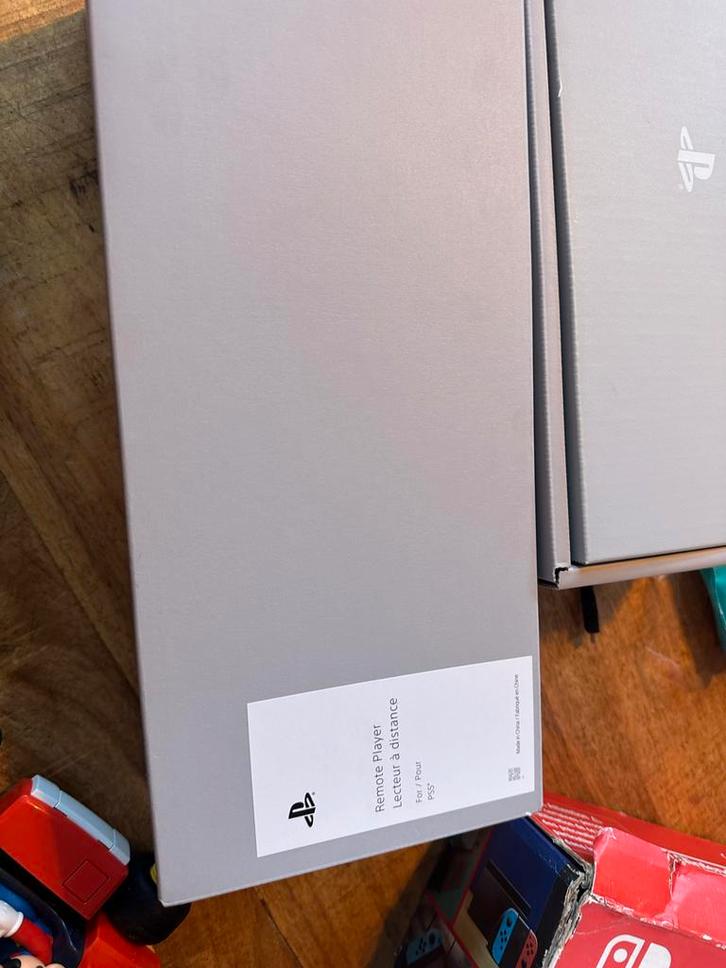 PlayStation Portal - Nieuw in doos!, Spelcomputers en Games, Spelcomputers | Sony PlayStation 5, Nieuw, Ophalen