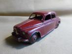 Rover 75 Saloon maroon kleur Dinky Toys nr. 156, Dinky Toys, Gebruikt, Ophalen of Verzenden, Auto