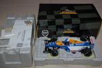 1:18 WILLIAMS RENAULT FW14B F1 PATRESE #6 Exoto 97110 WRH, Verzenden, Zo goed als nieuw, Auto, Overige merken