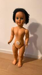 Mooi oude pop, Verzamelen, Poppen, Ophalen of Verzenden, Gebruikt, Pop