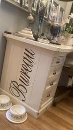 Riviera maison buro, Huis en Inrichting, Barren, Ophalen of Verzenden, Zo goed als nieuw